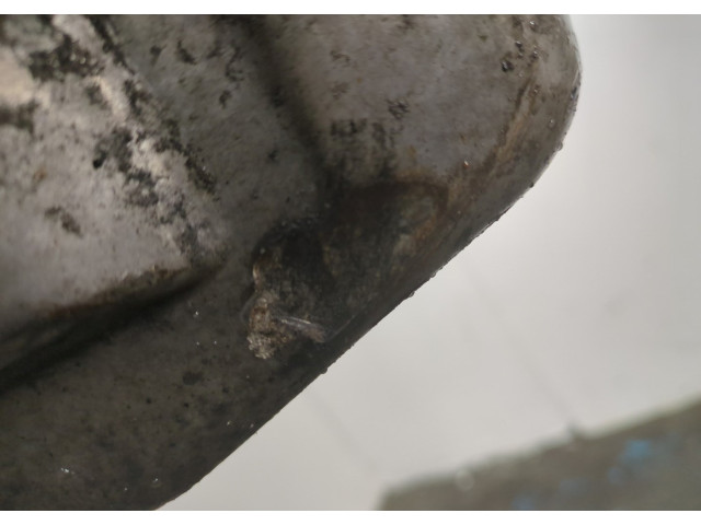  Турбина  Skoda Fabia 1999-2007             