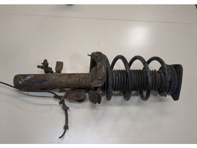 Стойка амортизатора Ford Focus 3 2011-2015 1.6 дизель