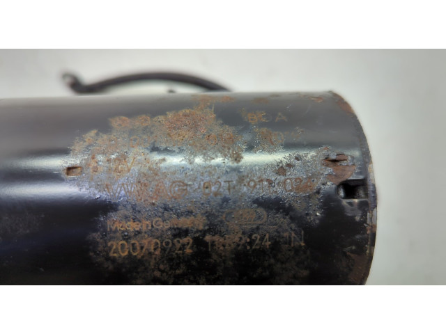 Стартер Volkswagen Polo 2005-2009 1.4 02T911024