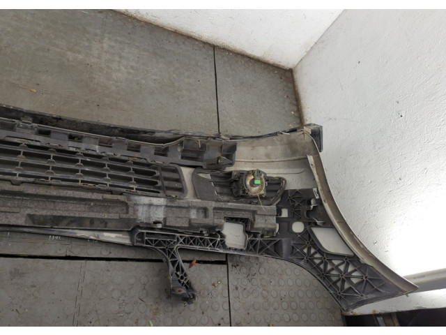 Бампер  Mercedes C W204 2006-2015 передний   