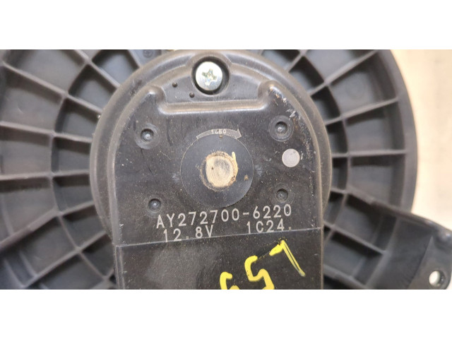 Моторчик печки  Ford Escape 2019-2022 DG9Z19805B    DG9Z19805B   