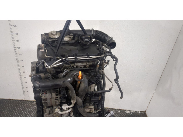 Форсунка топливная Volkswagen Jetta 5 2004-2010