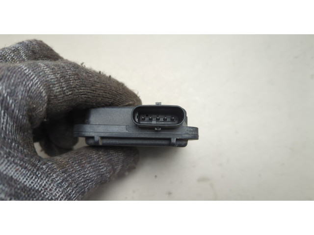 Блок комфорта  Audi Q7 2015-2025      4N0907410C  