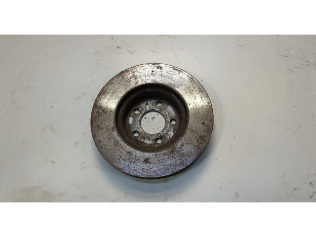 Диск тормозной  Audi A5 (8T) 2007-2016   передний   8K0615301      