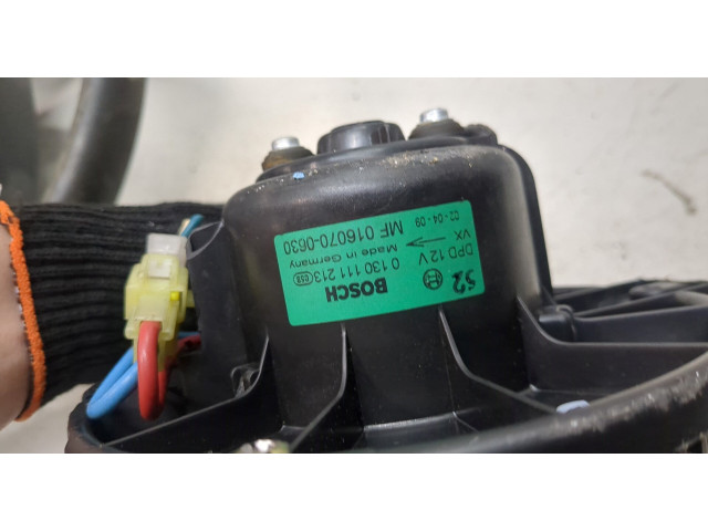 Моторчик печки  Volvo S40 / V40 1995-2004 0130111213, mf0160700630    0130111213, mf0160700630   