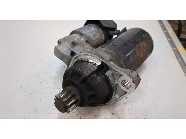 Стартер  Volkswagen Jetta 5 2004-2010      