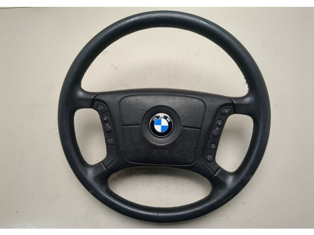 Руль BMW 5 E39 1995-2003