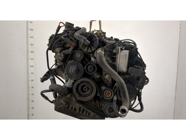 Форсунка топливная  Mercedes E W211 2002-2009         