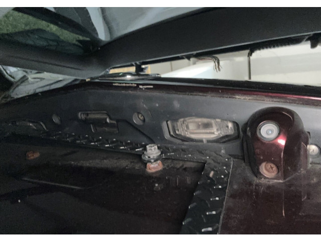 Замок багажника  Acura RDX 2006-2015       