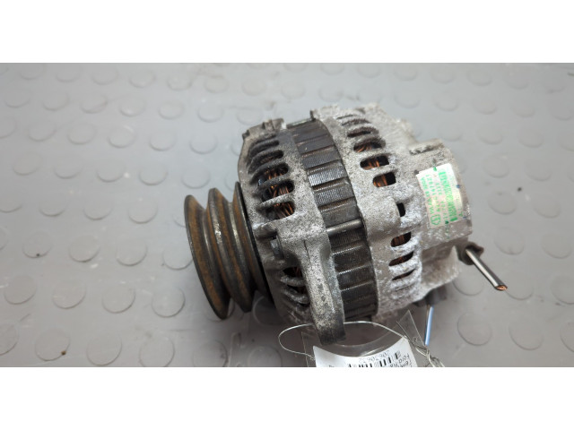 Генератор Ford Ranger 2006-2012 1449569, 6M3410300AB