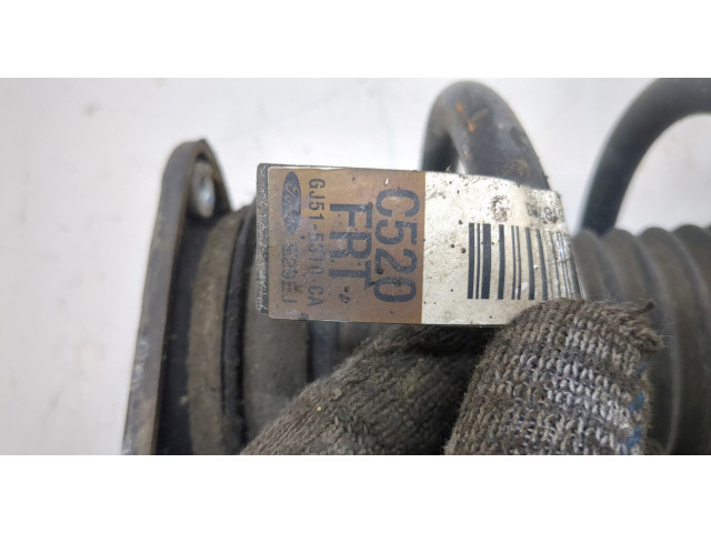 Стойка амортизатора Ford Escape 2012-2015