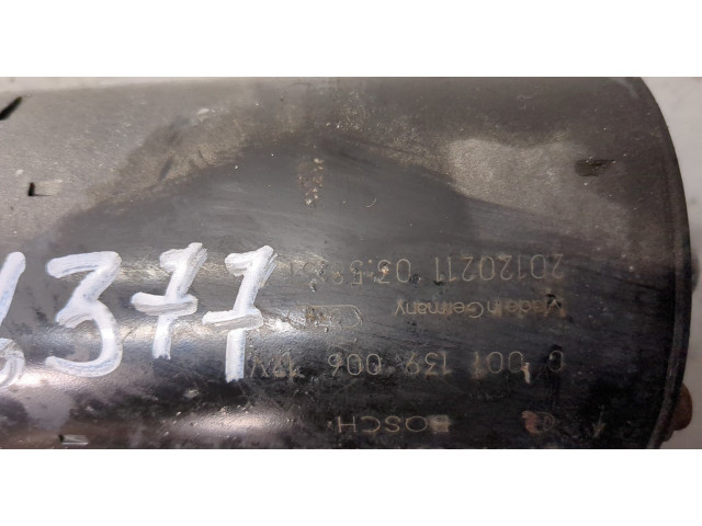 Стартер  Alfa Romeo Giulietta 2010-2016      