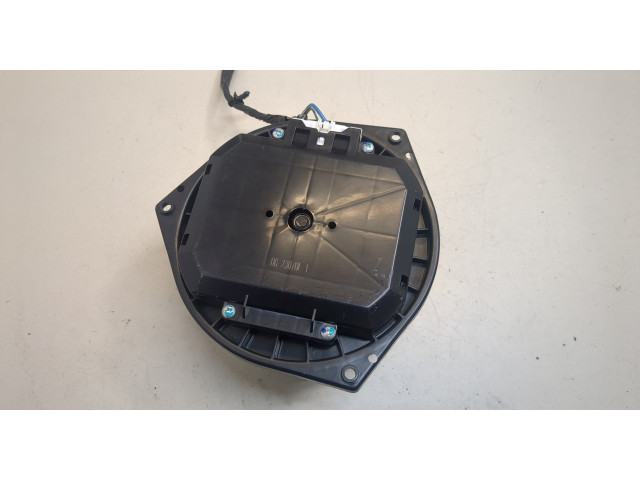 Моторчик печки Infiniti FX 2002-2009 27225AM611 27225AM611