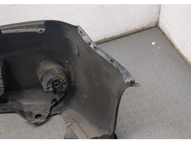 Бампер  Nissan Note E11 2006-2013 передний     620229U30H