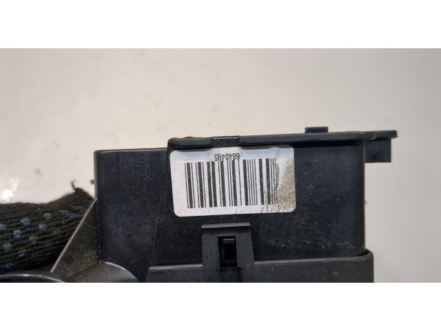 Блок предохранителей Audi A6 (C6) 2005-2011