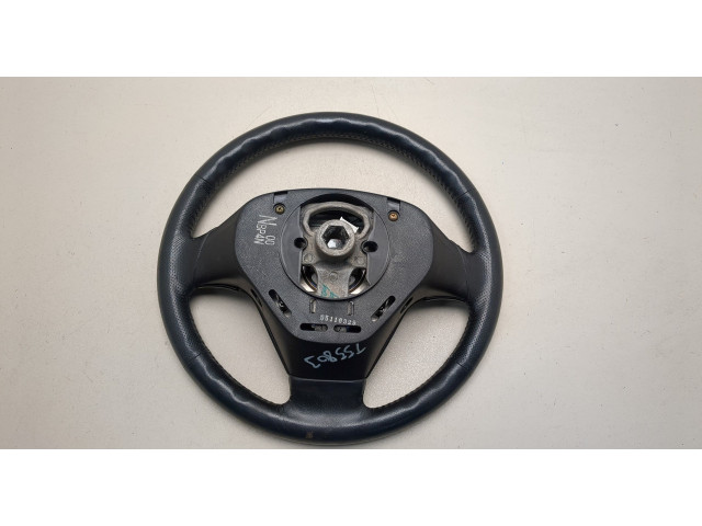 Руль Mazda 3 (BK) 2003-2009