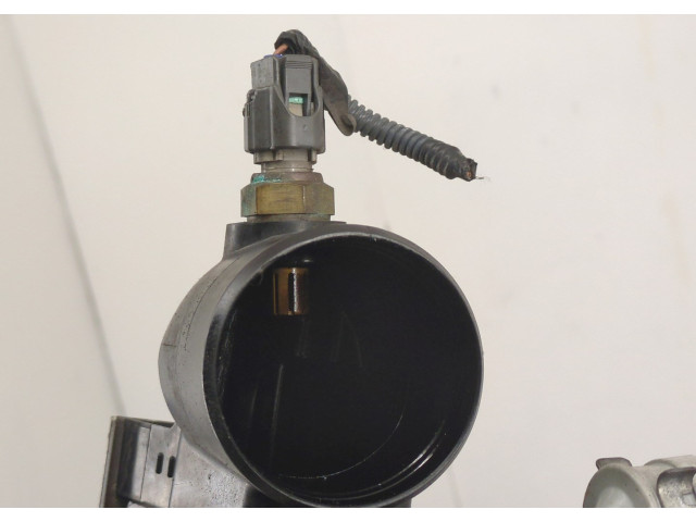 Интеркулер  Toyota Land Cruiser Prado (120) - 2002-2009       