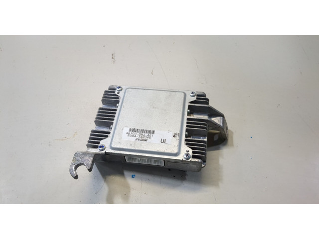 Блок комфорта  Honda Odyssey 2004-        