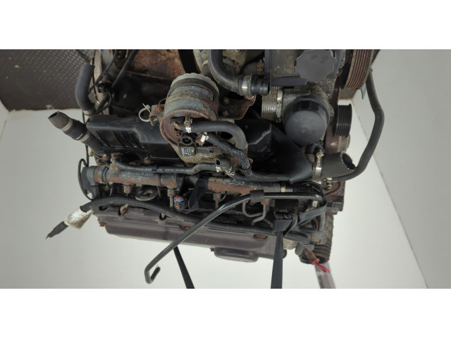  Турбина  Mercedes Vito W639 2003-2014             