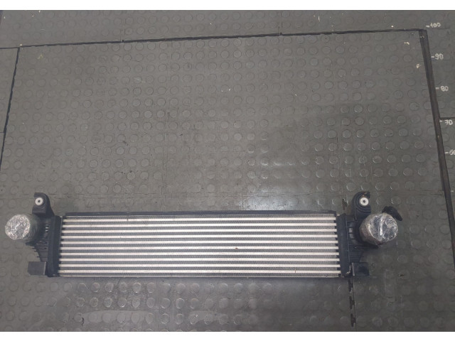 Интеркулер  Buick Envision 2020-2025   85154389    