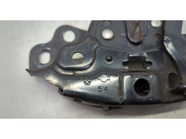 Замок капота Nissan Maxima A35 2008-2014