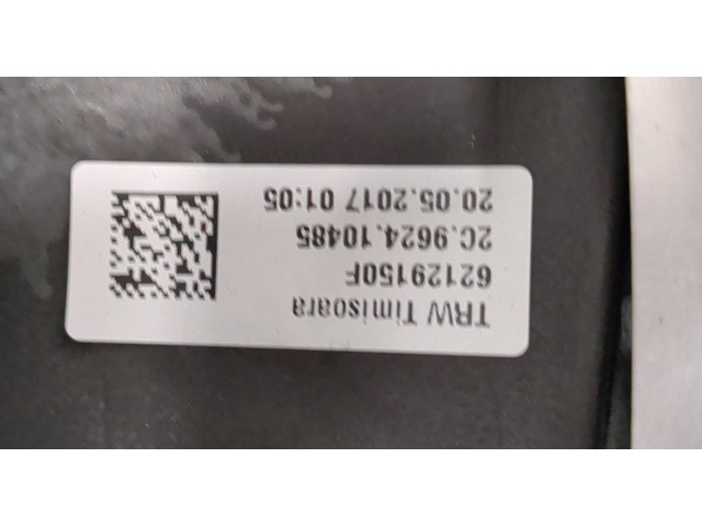 Руль Volkswagen Tiguan 2016-2020