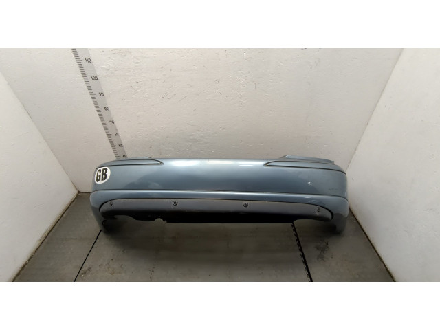 Бампер Jaguar X-type задний