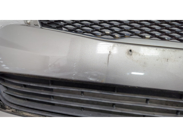 Бампер  KIA Optima 4 2012-2020 передний   