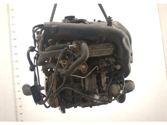 Турбина Skoda Octavia (A5) 2004-2013