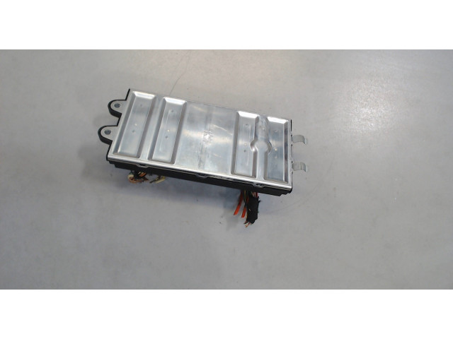 Блок комфорта  Mercedes GL X164 2006-2012      a1645409362    