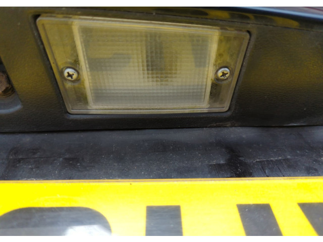 Моторчик заднего дворника KIA Sorento BL 2002-2011