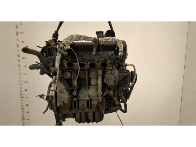 Генератор  Ford Fusion 2002-2012           