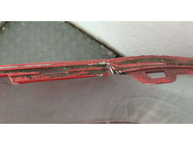 Бампер  Skoda Octavia (A7) 2013-2017 задний   5E5807421