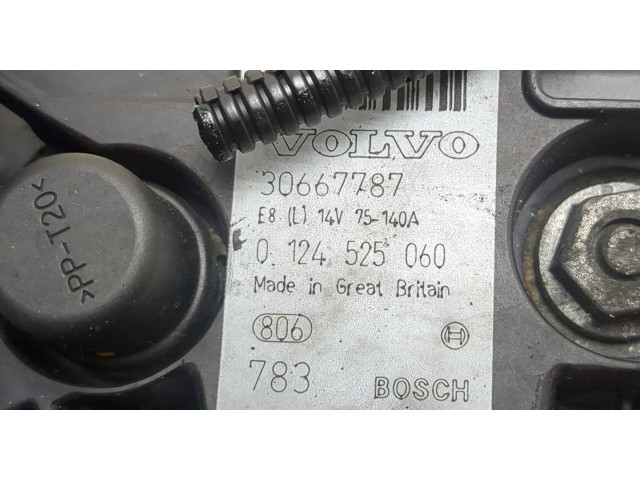 Генератор Volvo XC90 2006-2014