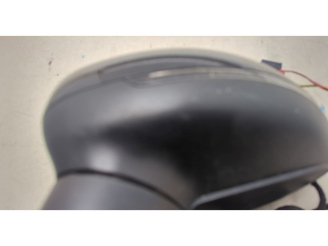 Зеркало боковое  Audi A1 (8X) 2010-2018  левое           