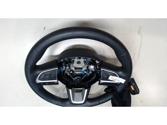 Руль Jeep Compass 2017- 6QY52DX9AA