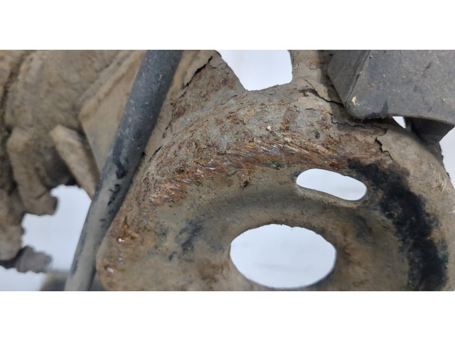 Диск тормозной  Skoda Rapid   задний   1J0615601P      