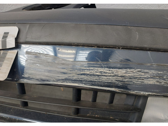 Бампер Saab 9-5 1997-2005 передний