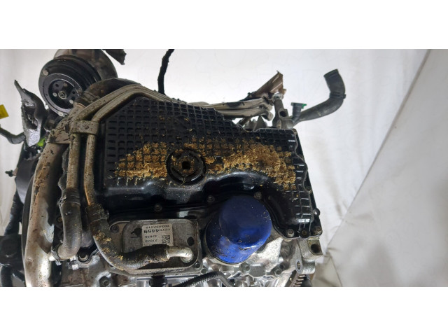 Форсунка топливная  Chevrolet Trailblazer 2020-2022         