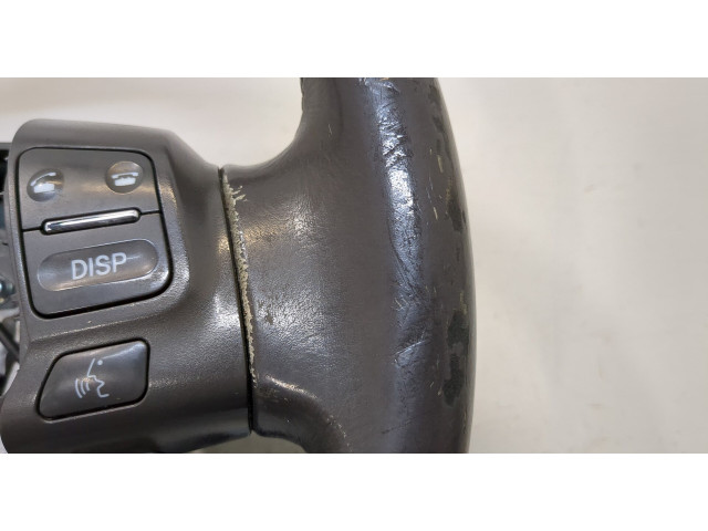 Руль Lexus GS 2005-2012