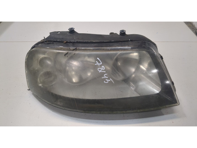 Фара передняя Seat Alhambra 2000-2010 правая