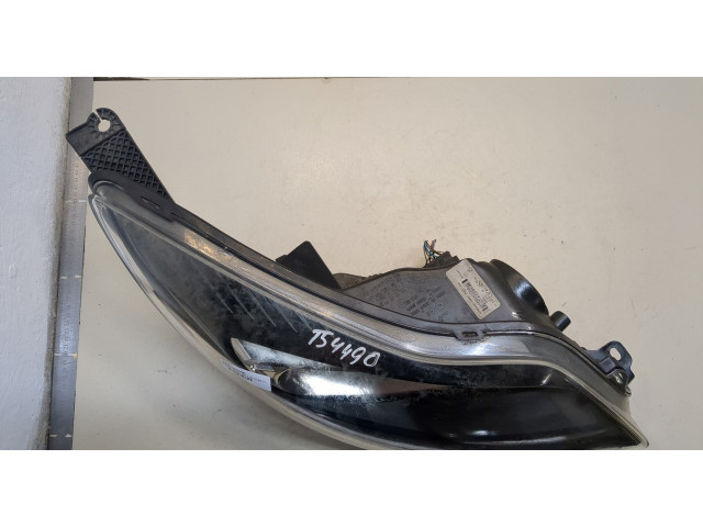 Фара передняя  Ford Focus 3 2011-2015 правая 