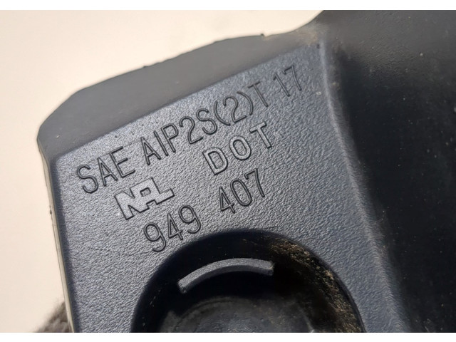 Задний фонарь          