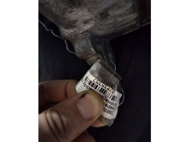 Генератор  Volkswagen Caddy 2004-2010       06F903023F    1.9 дизель