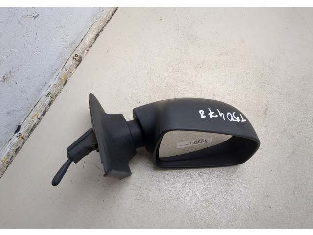 Зеркало боковое  Dacia Sandero 2013-2020  правое           963018898R, 963659182R