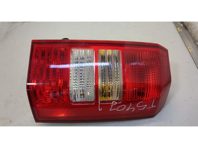 Задний фонарь     5116240AC     