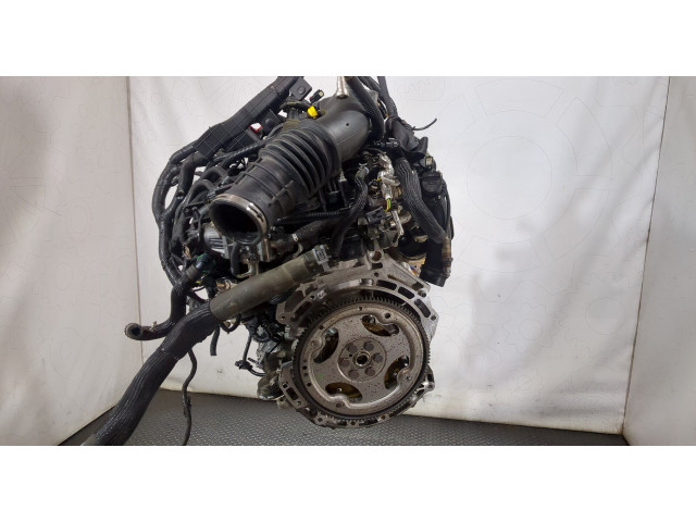 Генератор  Ford Edge 2018-2023           