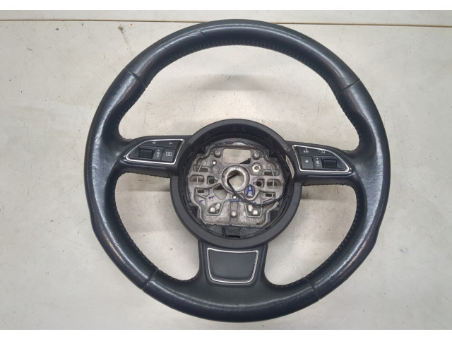 Руль Audi A1 2010-2014