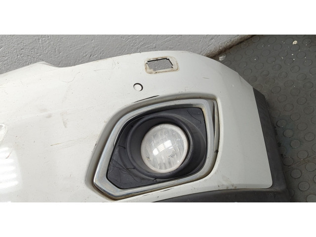 Бампер  Opel Antara 2006-2015 передний   95420374, 20951947