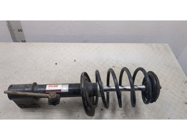 Стойка амортизатора  Citroen C4 2010-2020 5208V7     
